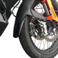Puig Front Fender Extender Black 8502N