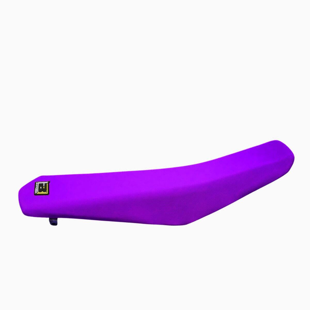 Blackbird Racing Seat Cover High Grip Universal Purple Water Resistant 5098/12