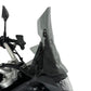 WRS Windscreen Touring For BMW F 900 GS Smoke BM103F
