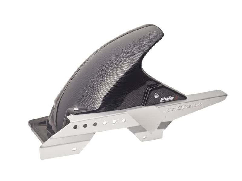 PUIG Hugger Carbon Look for Honda CB1300 02-10 1638C