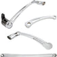Arlen Ness Deep Cut Foot Control Kits For HD FLHRXS 1868 ABS 99-24 420-109