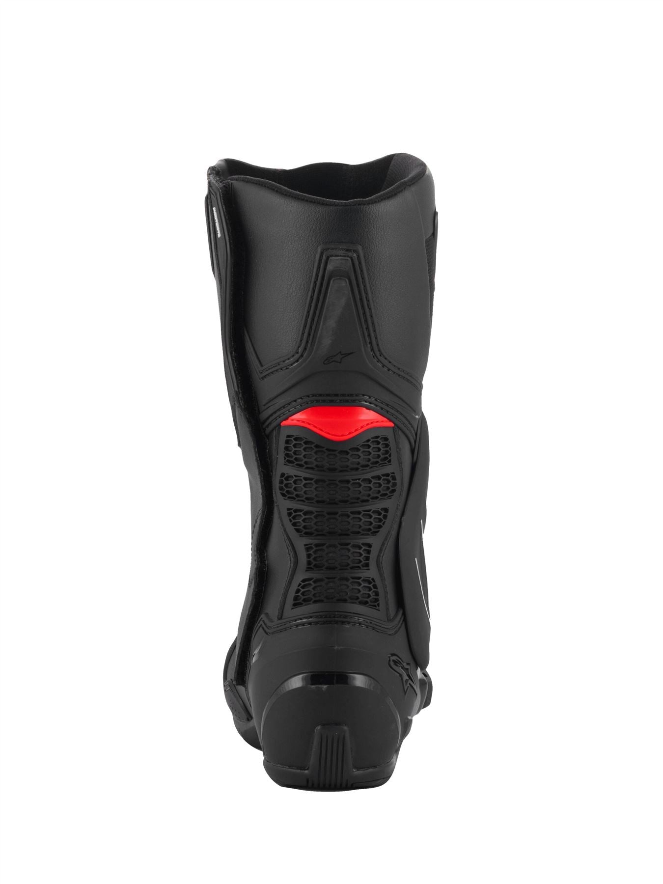 ALPINESTARS SMX-6 V3 Boots Red/Black