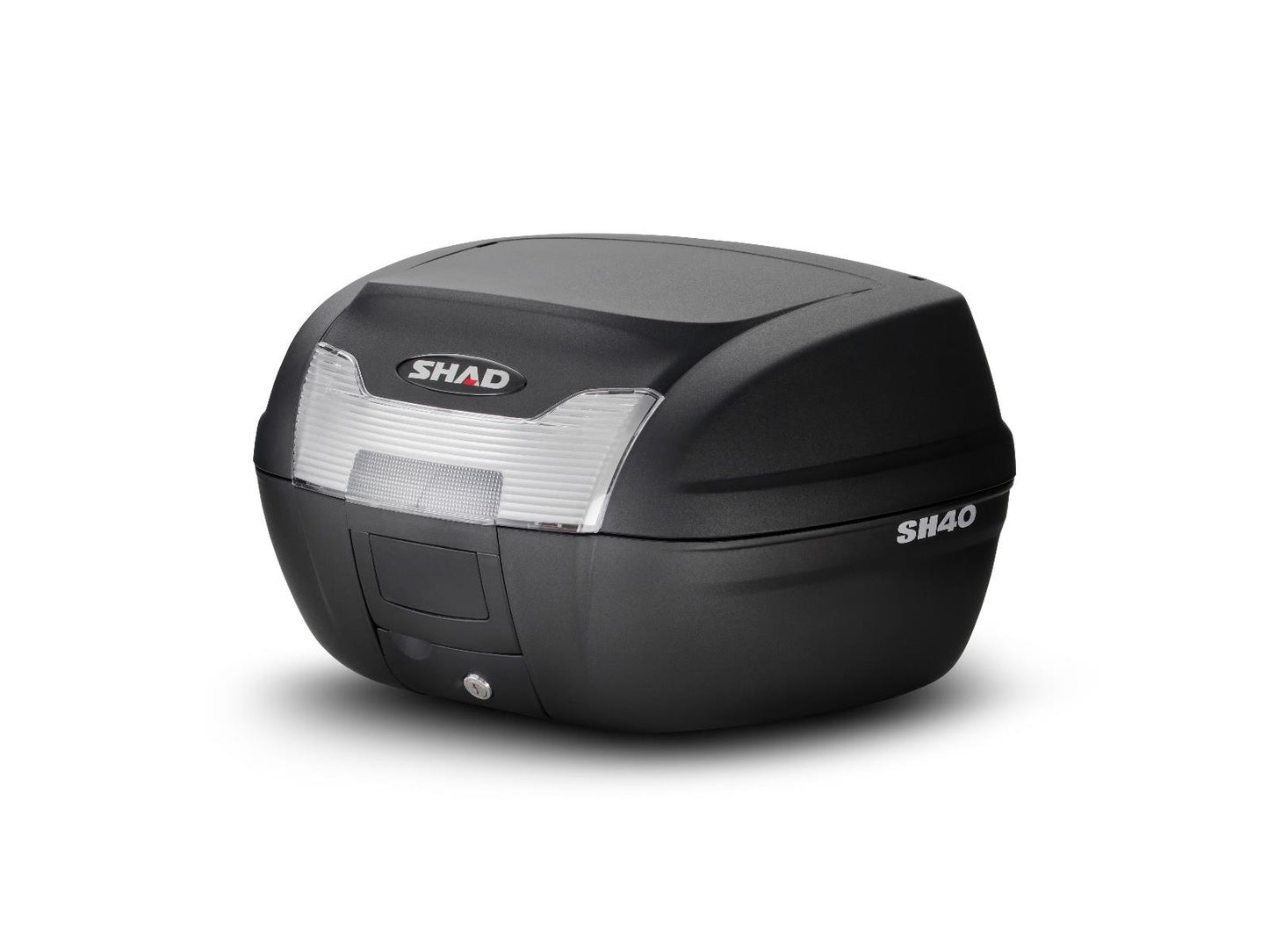 SHAD SH40 Top Box D0B40100
