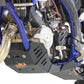 AXP RACING Xtrem Skid Plate For Sherco SE 125 2025 AX1760