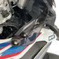 WRS Deflectors BMW F750gs/F850gs Dsk Bm060fs