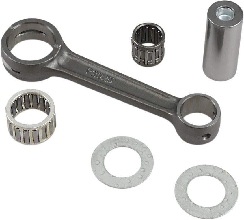Wossner Connecting Rod STD RM250 03-10 For Suzuki RM 250 2003-2008 P2025