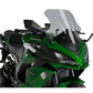 Puig Racing Screen Light Smoke 9141V