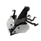 PUIG Manual Screen Height Adjuster Black for Yamaha MT-09/SP 17-20 9955N