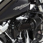 Arlen Ness Monster Sucker Air Cleaner Kit For HD FXDF 1690 99-17 81-000
