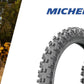 MICHELIN Enduro Medium 2 120/90-18 M/C 65R TT Tyre