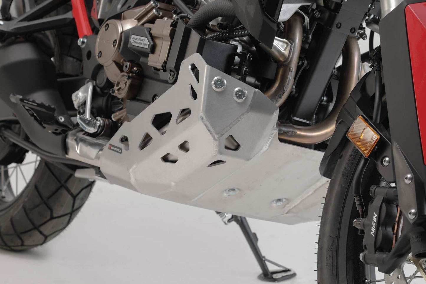 SW MOTECH Engine Guard For Honda CRF 1100 20-24 Mss.01.942.10001/S