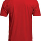 THOR Core T-Shirt RED 2025 Model