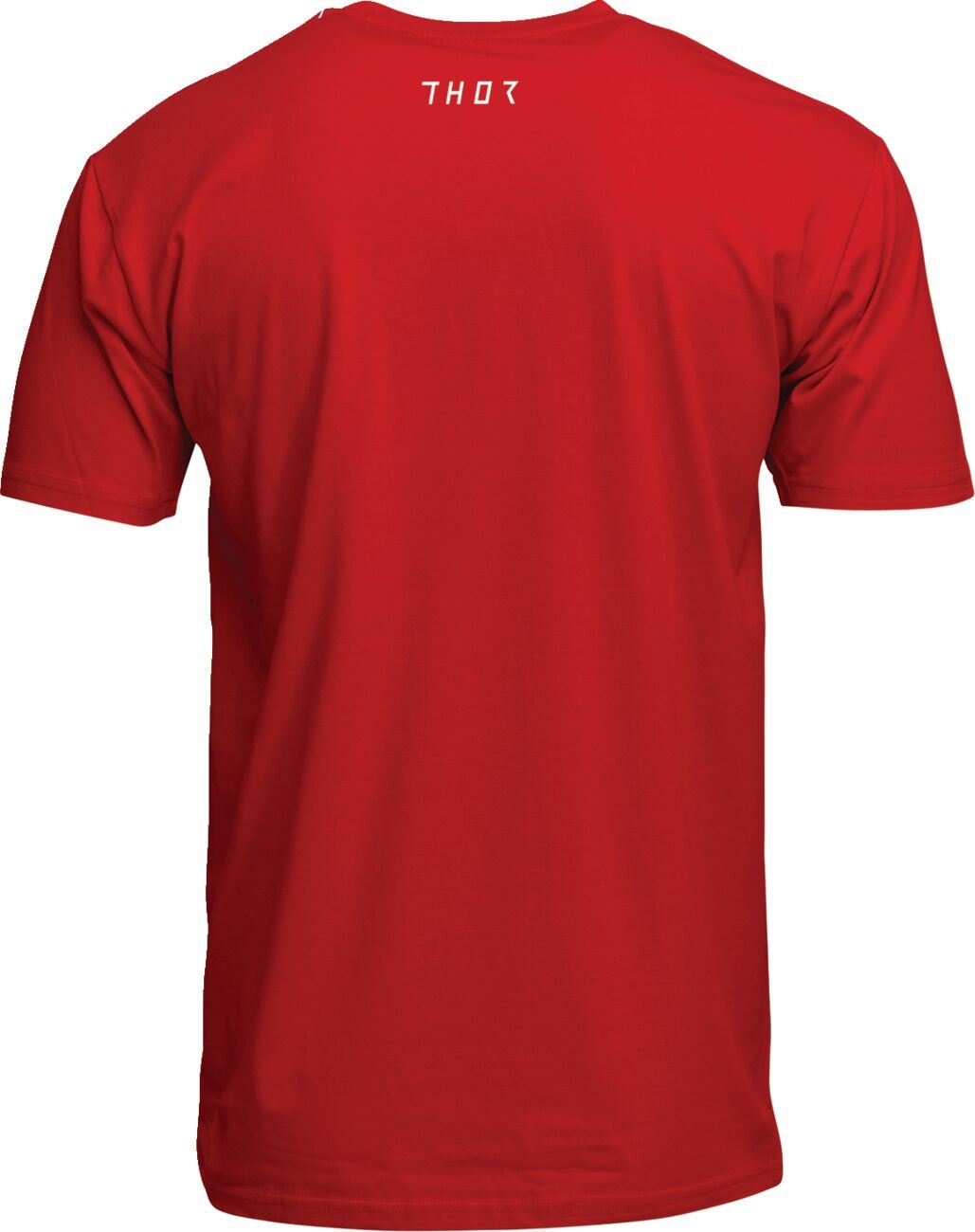 THOR Core T-Shirt RED 2025 Model