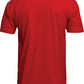 THOR Core T-Shirt RED 2025 Model