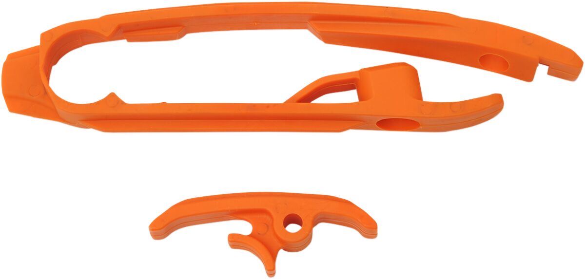 UFO CHAIN SLIDER KTM SX/SX-F ORANGE KT04029-127