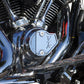 Thrashin Supply Co. Cam Cover For Harley FLFBS 1923 2023-2025 TSC-3028-3