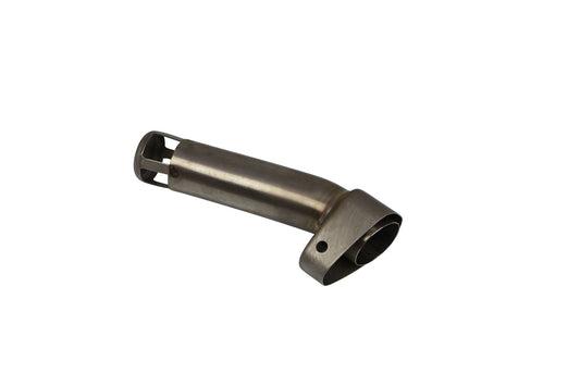 Akrapovic Noise Damper SS V-TUV076