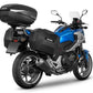 SHAD 3P Pannier Fitting Kit to fit Honda NC750 S 2016-2025