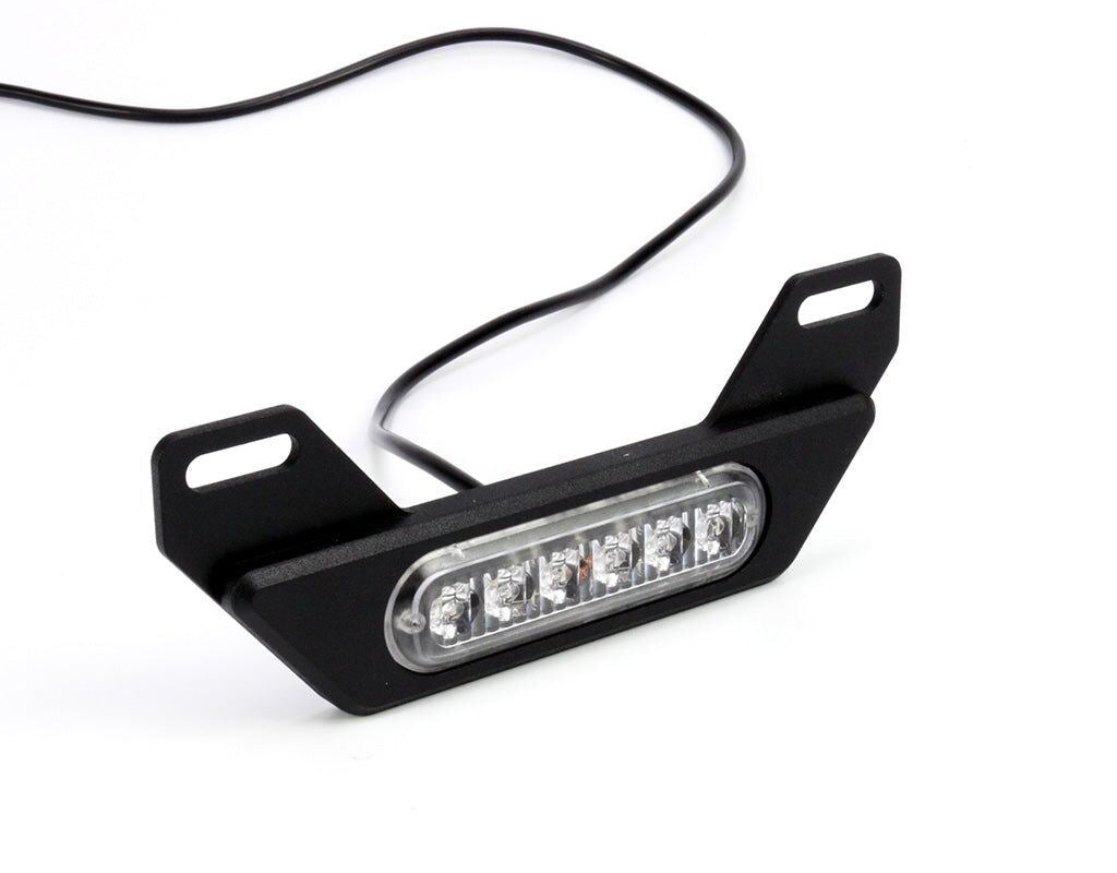 Denali B6 Light Kit With License Plate Dnl.B6.10000