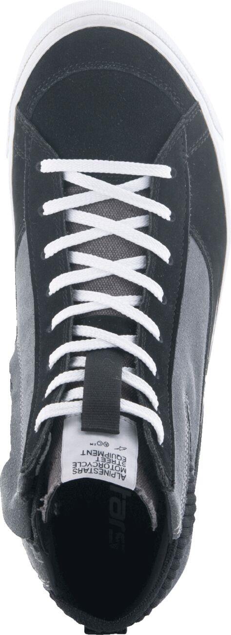 ALPINESTARS Stated Shoes Black/Gray