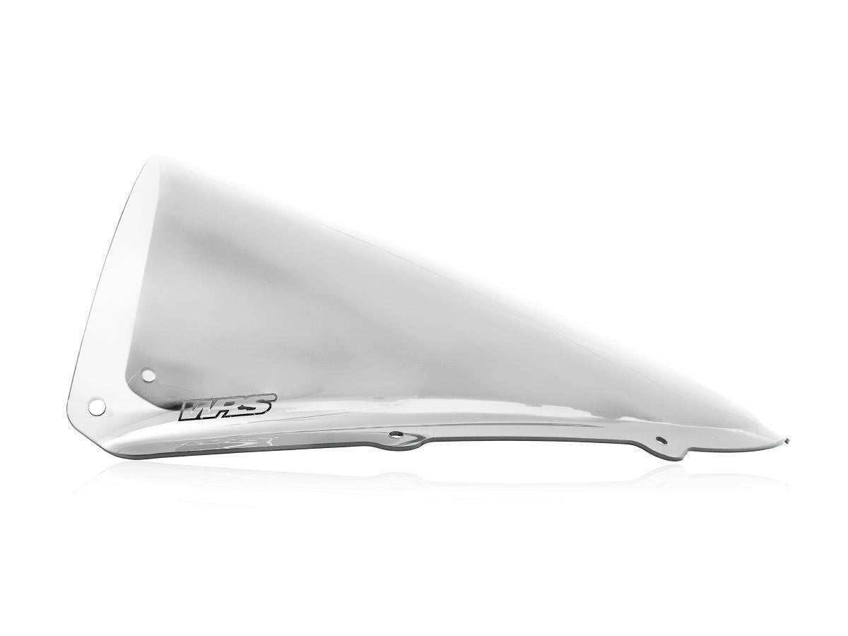 WRS Windscreen For Aprilia RS 125 1998-2005 Clear Each AP015T