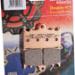 Ebc Extreme Performance "EPFA" Brake Pads For Suzuki SV 650 1988-2026 EPFA158HH
