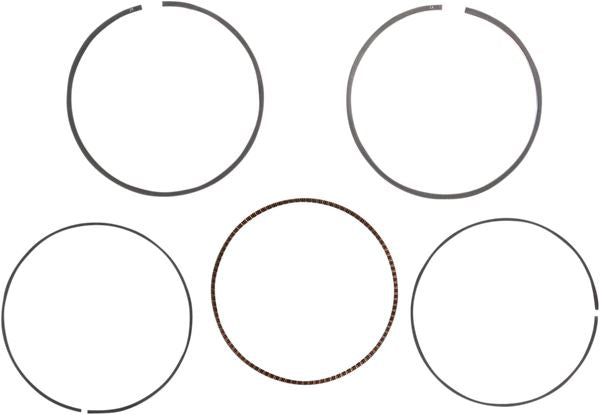 WSM Replacement Piston Ring Set Std For Kawasaki KVF750 51-258
