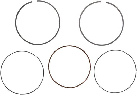 WSM Replacement Piston Ring Set Std For Kawasaki KVF750 51-258