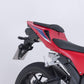 SW-MOTECH Pro Blaze H Saddlebag For Honda CB 500 F 2007-2025 BC.HTA.01.740.35001