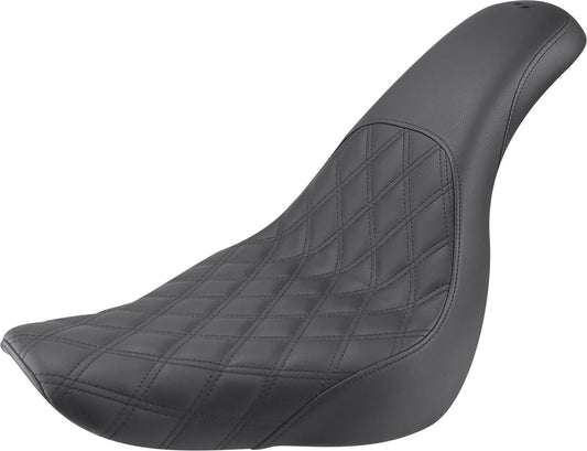 Saddlemen Profiler™ Lattice Stitch Seat (818-29-149)