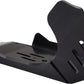 AXP RACING Xtrem Skid Plate For HVA/GAS/KTM 250/350 23-25 Black AX1661