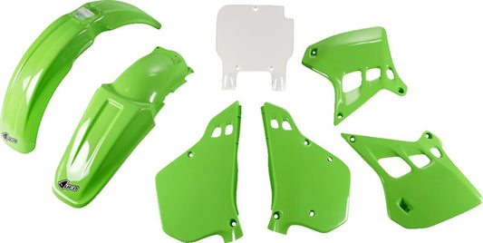 UFO BODY KIT KAWASAKI OEM KAKIT196-999