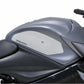 Puig Side Tank Pad Protector Black 0543G