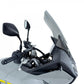 WRS Windscreen For Honda XL 750 2025 Smoke Each HO084F