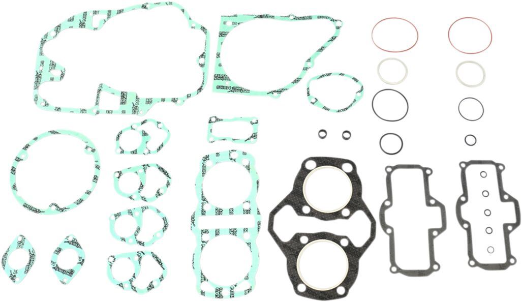Athena Gasket Kit For Honda CB 450 K 68-74 P400210850450