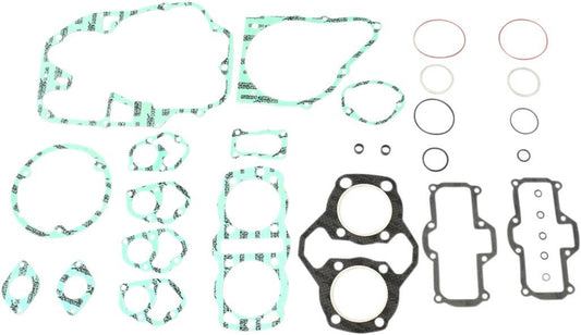 Athena Gasket Kit For Honda CB 450 K 68-74 P400210850450