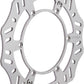 Moose Offroad Standard Brake Rotor For KTM SX-F 250 1998-2027 1711-RR-KTM04