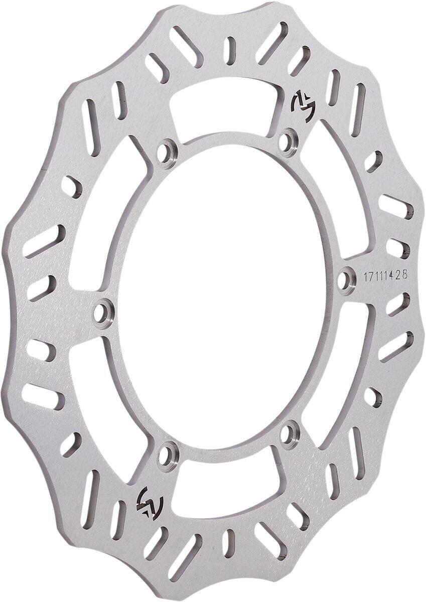 Moose Offroad Standard Brake Rotor For KTM SX-F 250 1998-2027 1711-RR-KTM04