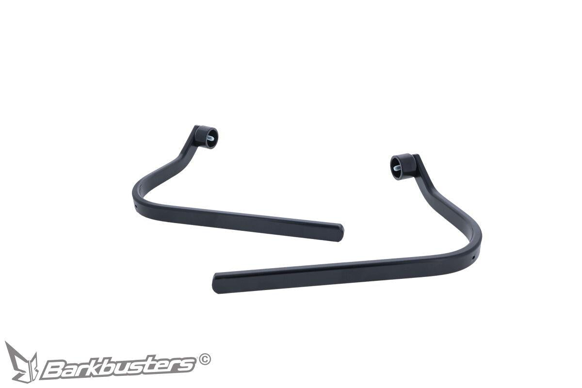 Barkbusters Kit-Two Point Mount For Triumph Tiger 800 2025 BHG-137-00-BK