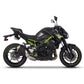 SHAD SR Pannier Fitting Kit to fit Kawasaki Z900 2017-2025