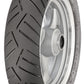 CONTINENTAL ContiScoot F 120/70-15 56S TL Motorcycle Tyre