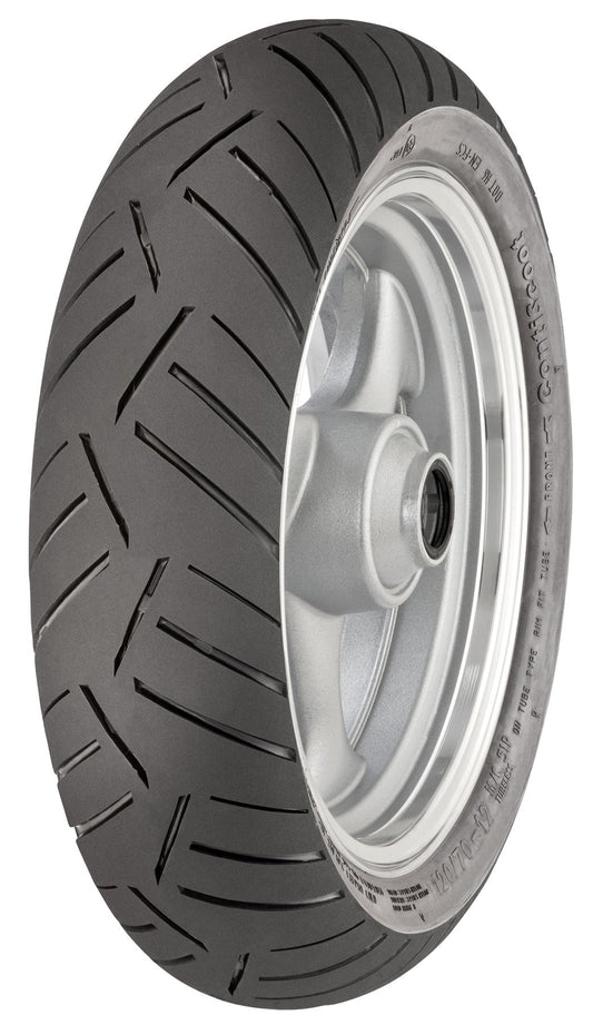 CONTINENTAL ContiScoot F 120/70-15 56S TL Motorcycle Tyre