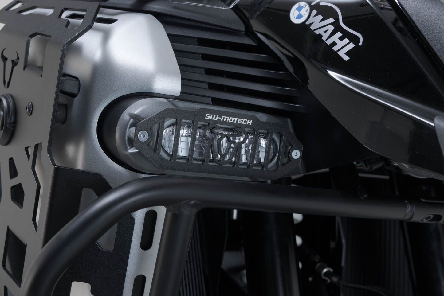 SW MOTECH Protection For Additional Headlamps BMW 1300  23-25 NSW.07.976.10000/B