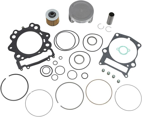 WSM Top-End Rebuild Kit Std For Yamaha YFM 660 R 05 54-546-20