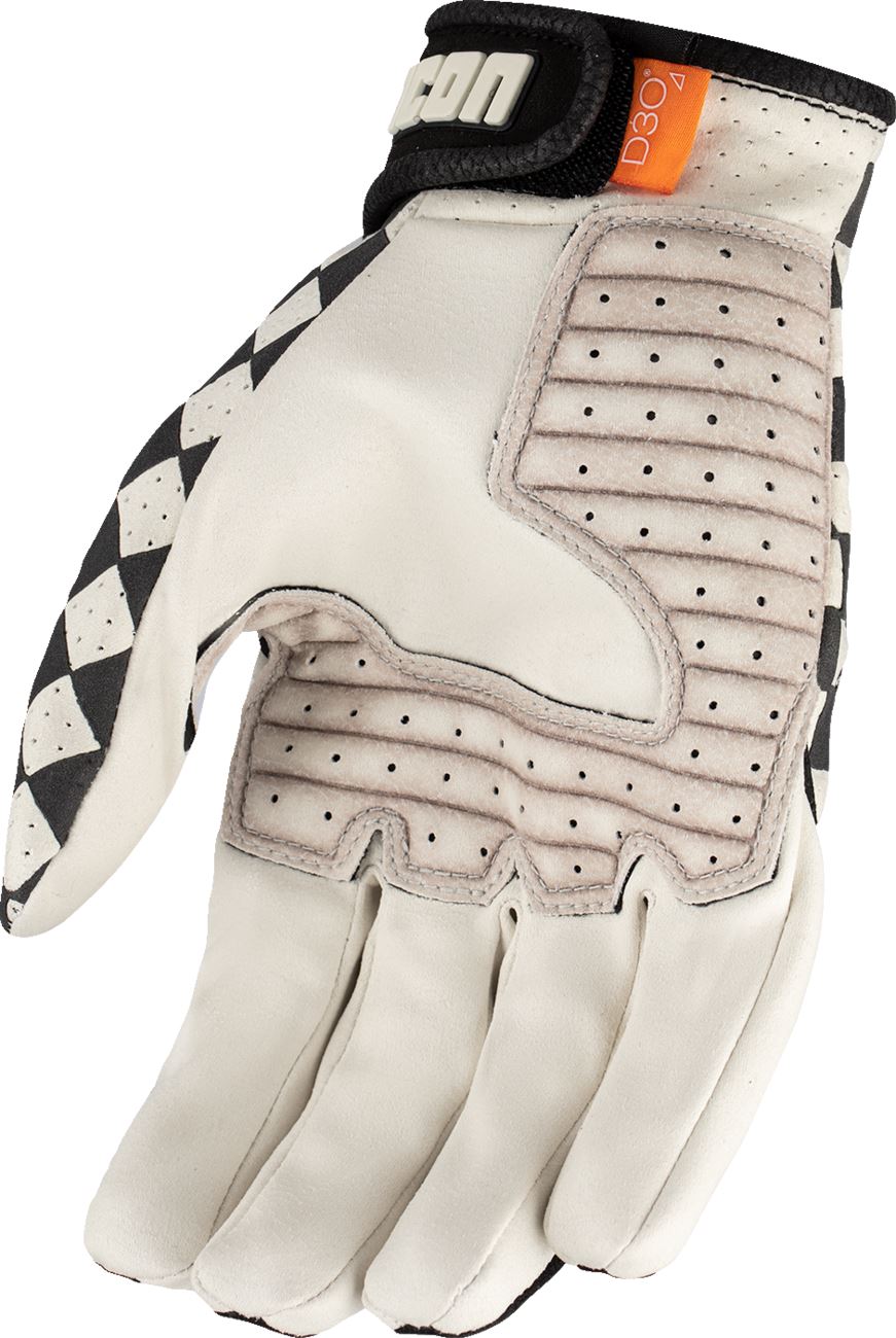 Icon Glove Arform Slabtown Ce Checker