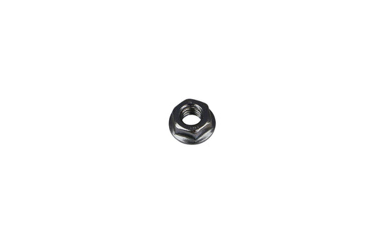 Akrapovic Nut SS Silver For Kawasaki Z 900 16-24 P-FN15