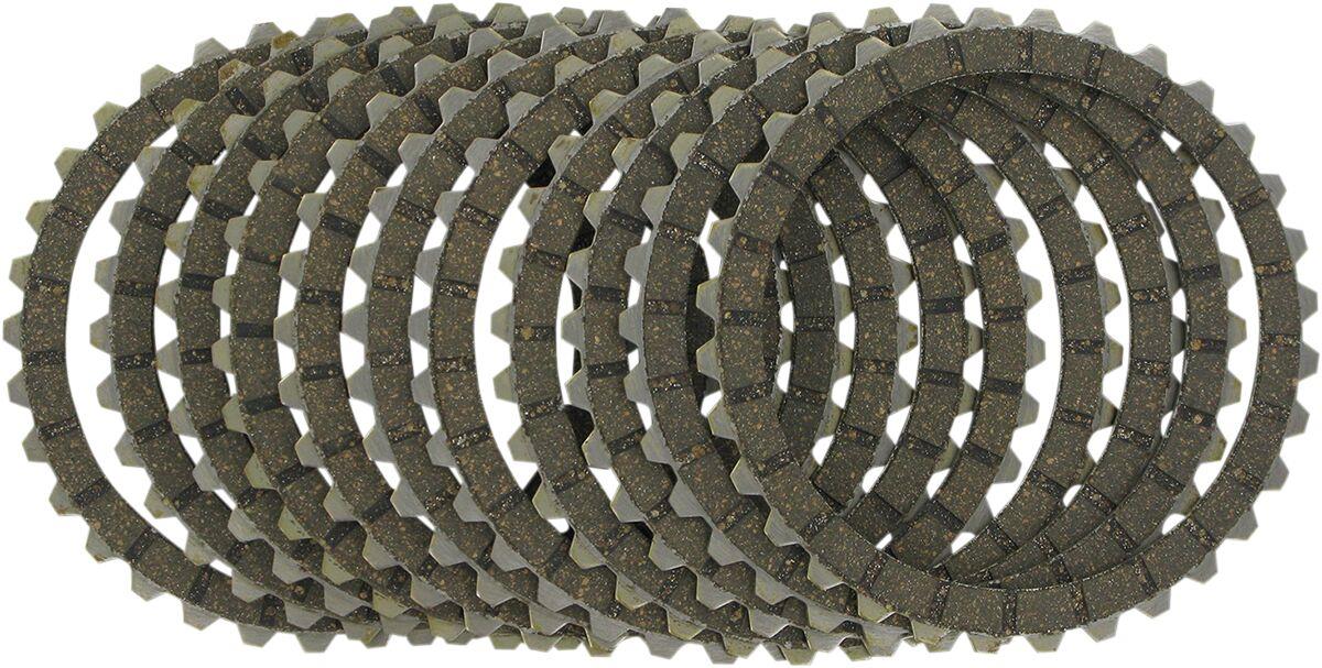 Ebc CK Standard Series Clutch Kit For Suzuki GSX 1100 F 1986-1994 Set CK3381