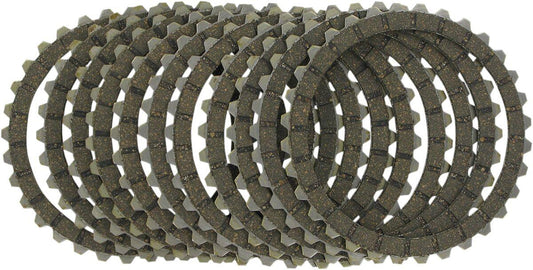 Ebc CK Standard Series Clutch Kit For Suzuki GSX 1100 F 1986-1994 Set CK3381