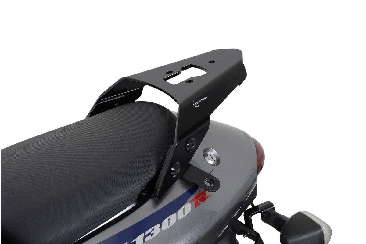 SW-Motech Alu-Rack For Suzuki GSX1300R Hayabusa 1999-2026 GPT.05.209.100/B