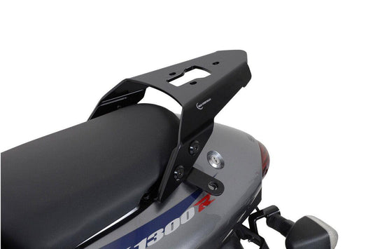 SW-Motech Alu-Rack For Suzuki GSX1300R Hayabusa 1999-2026 GPT.05.209.100/B